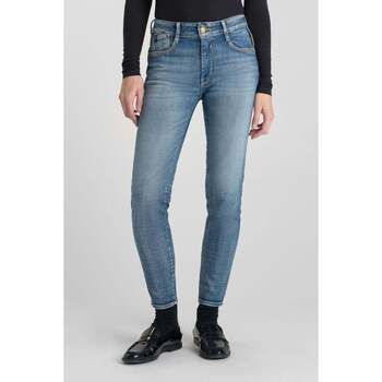 Le Temps des Cerises Jeans Jeans push-up slim tiro alto PULP, 7/8 para mujer