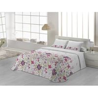 colcha bouti modelo greta jvr 205x270 para cama 105 cm