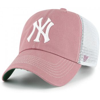 '47 Brand Gorra Mlb new york yankees trawler 47 clean up para hombre