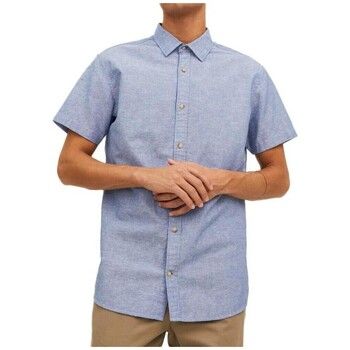 Jack & Jones Camisa manga corta Summer para hombre
