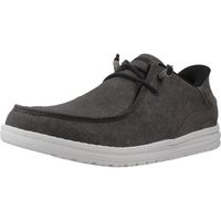 skechers deportivas moda slip-ins melson para hombre