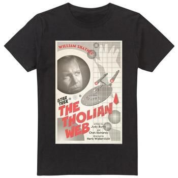 Star Trek Camiseta The Original Series Episode 64 para hombre