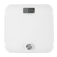 macom smart body scale bascula personal electronica plaza blanco