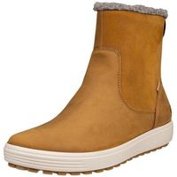 ecco descansos soft 7 para mujer