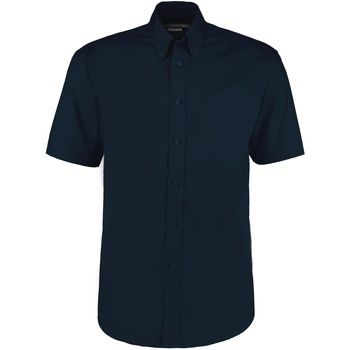 Kustom Kit Camisa manga corta Premium para hombre