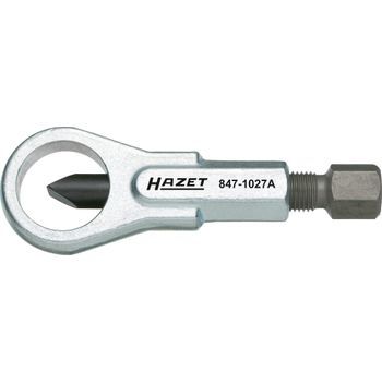 Hazet 847-1027a Rompetuercas ∙ Mecánico