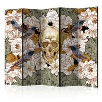 biombo - among flowers ii room dividers