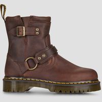 dr martens botines anistone harness para mujer
