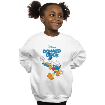 Disney Jersey Furious Donald para niña