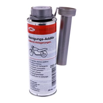 Aditivo de plomo limpiador JMC 250ml