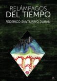 relampagos del tiempo
