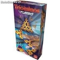 triominos viaje