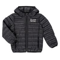 emporio armani ea7 abrigo de plumas 7b000035 para nino