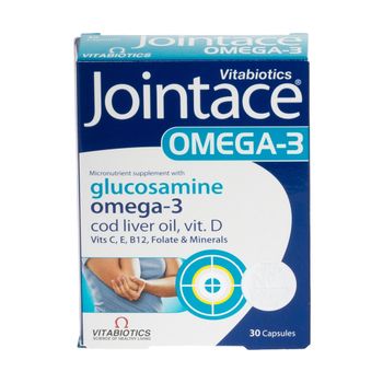 Vitabiotics Jointace Omega-3