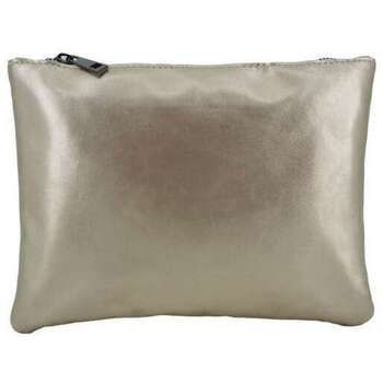 Devid Label Bolso ECOPELLE ORO para mujer