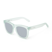 gafas de sol hawkers frozen iced aqua chrome nobu