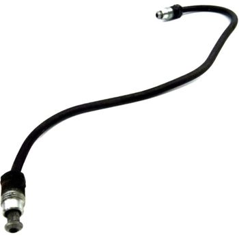 Latiguillo de freno Moto Guzzi Serie Grossa separador trasero-caliper rígido