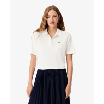 Lacoste Polo PF1123 para mujer
