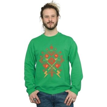 Harry Potter Jersey BI27419 para hombre