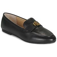 lauren ralph lauren mocasines averi iii para mujer