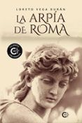 (i.b.d.) la arpia de roma