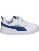 puma blanco 310252-08 zapatillas deportivas para nino 26