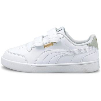 Puma Zapatillas X_Shuffle V PS para niña