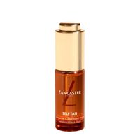 lancaster sun 365 self tan autobronceador facial 15ml