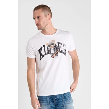 Le Temps des Cerises Tops y Camisetas Camiseta DANI para hombre