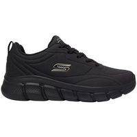 skechers zapatillas bobs b flex arctic para hombre