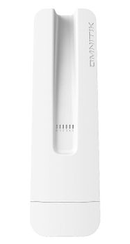 Punto de Acceso Mikrotik OmniTIK 5 PoE ac 5GHz 54 Mbit/s Gigabit Ethernet PoE