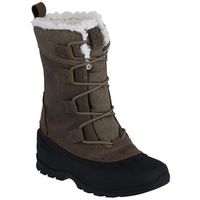 kamik descansos winterstiefel snowgem para mujer