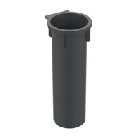 cubeta de plastico keuco 14964000100