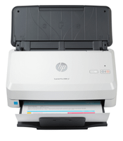 escaner hp scanjet pro 2000 s2