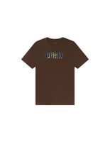 camiseta puma essentials graphic hombre