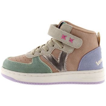 Victoria Zapatillas 1124122g nude para niña