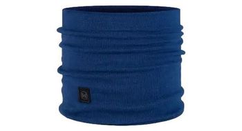 Gargantilla buff evo unisex azul