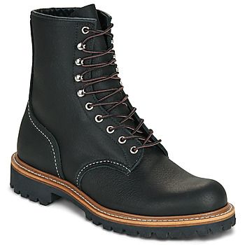 Red Wing Botines 4501 LOGGER para hombre