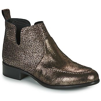 Casta Botines FIG para mujer