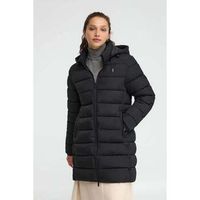 polo club chaquetas bruna para mujer