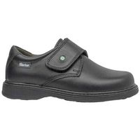 gorila zapatos bajos 31400 negro para nina