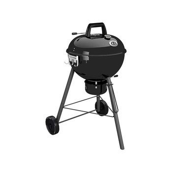 Barbacoa A Gas Oudoorchef Chelsea 420 G