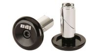 tapones odi negro