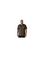 camisa carhartt dearborn relaxed pocket hombre brezo