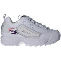 fila zapatillas deporte 1010864 1fg disruptor para mujer