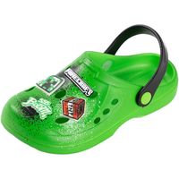 minecraft zuecos boom para nino