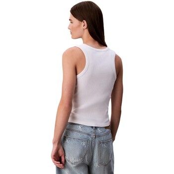 Calvin Klein Jeans Camiseta tirantes GT31196 para mujer