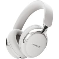 auriculares bose quietcomfort ultra gen 2 inalambricos bluetooth con cancelacion de ruido blancos