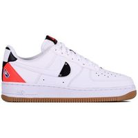 nike zapatillas air force 1 low 07 nba para hombre