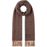 liu jo bufanda q-roa-41525 para mujer